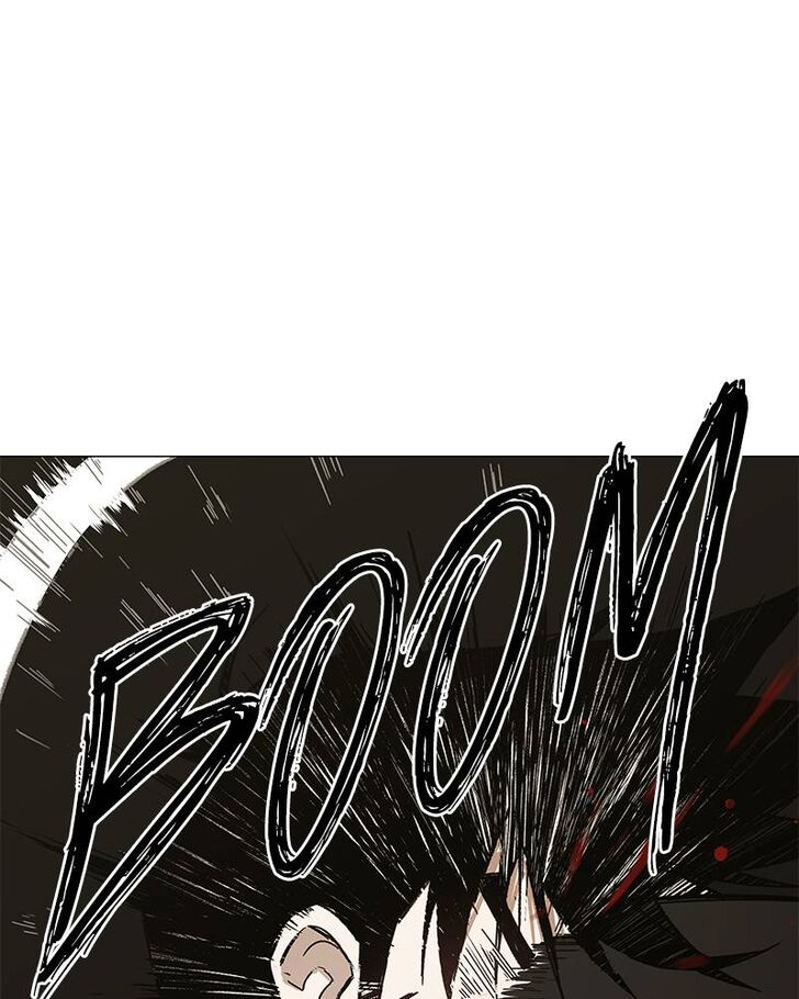 Read The Boxer (en) Manga Online