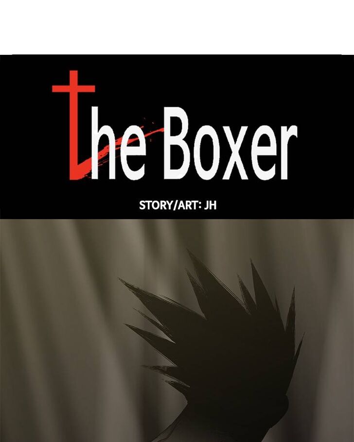 Read The Boxer (en) Manga Online