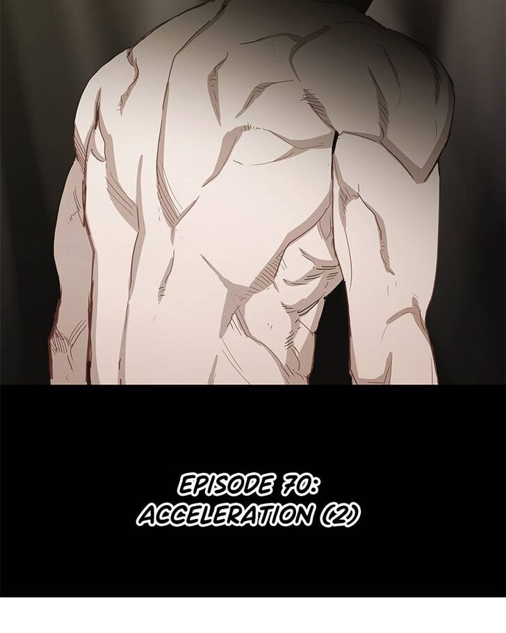 Read The Boxer (en) Manga Online