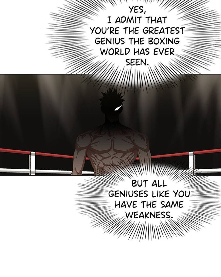 Read The Boxer (en) Manga Online