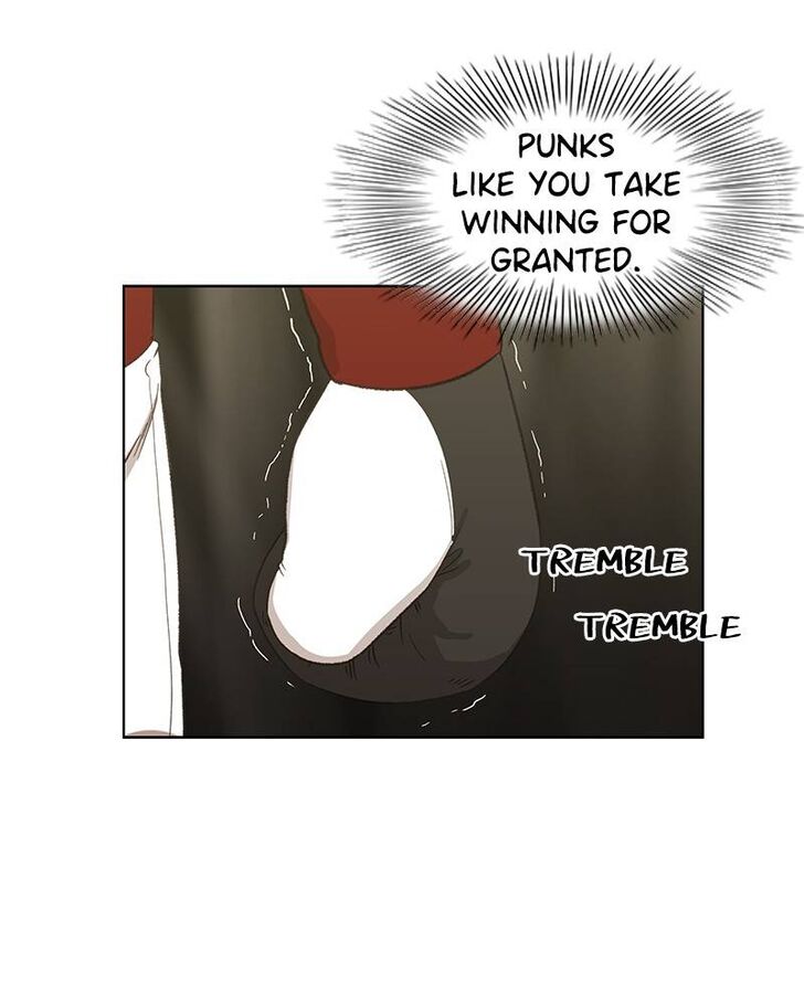 Read The Boxer (en) Manga Online