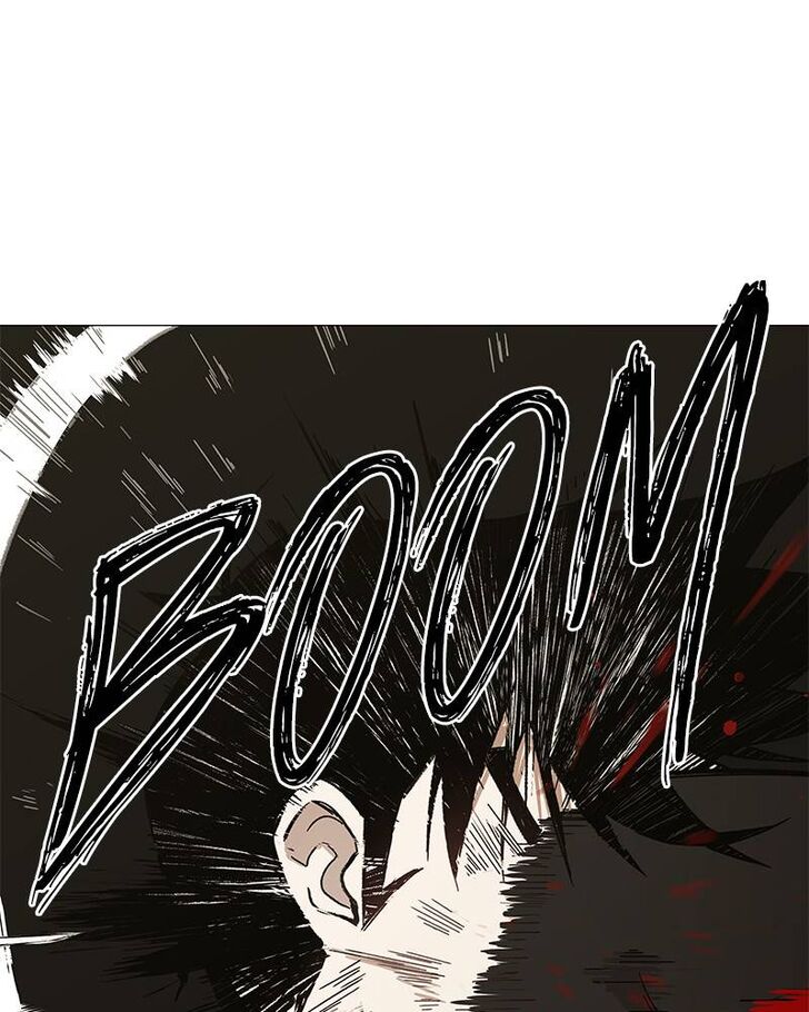 Read The Boxer (en) Manga Online