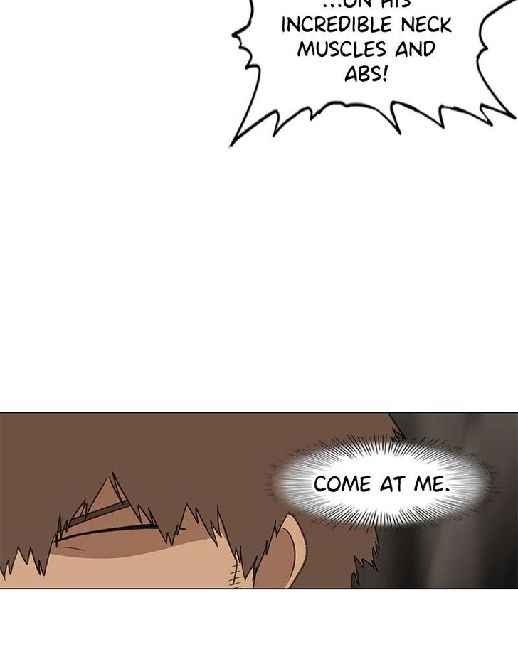 Read The Boxer (en) Manga Online