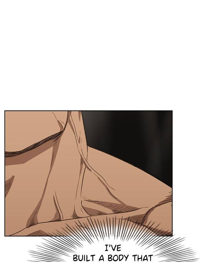 Read The Boxer (en) Manga Online