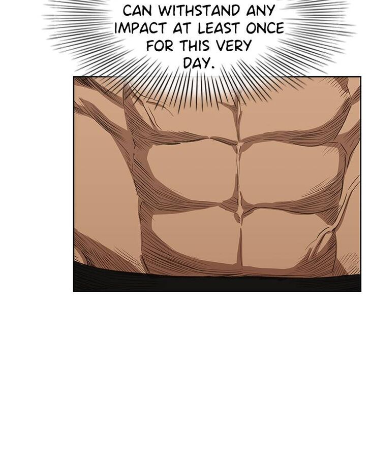 Read The Boxer (en) Manga Online