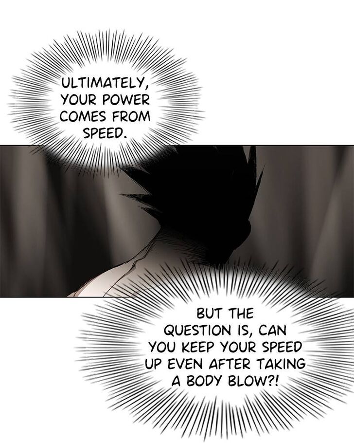 Read The Boxer (en) Manga Online