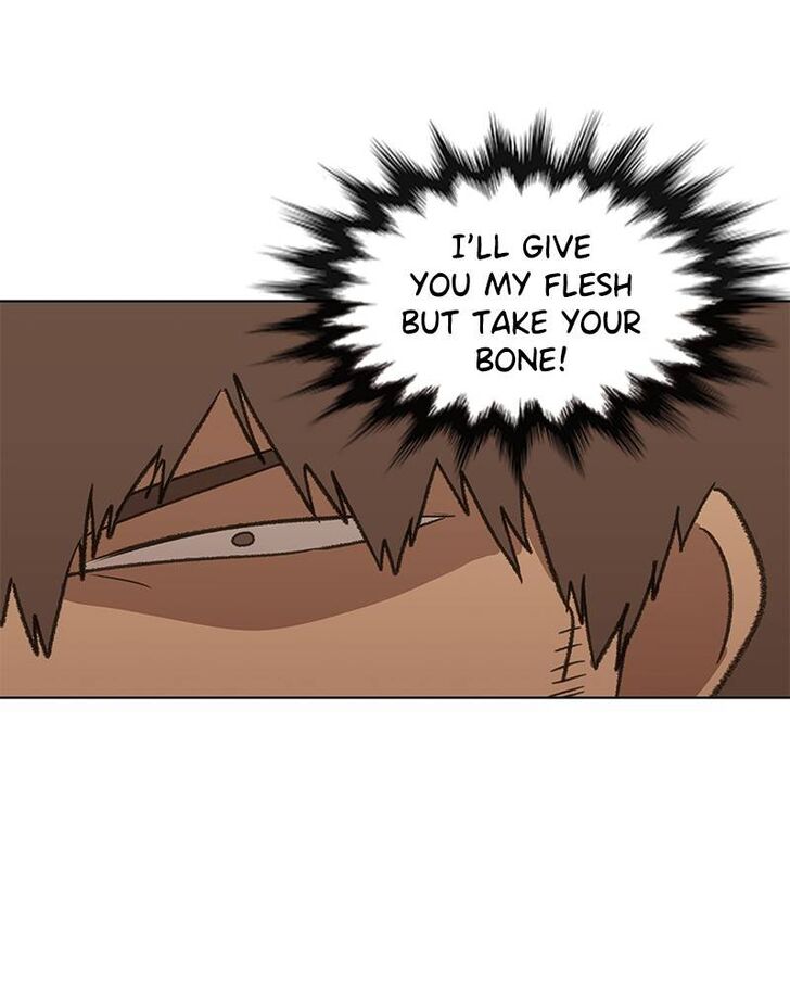 Read The Boxer (en) Manga Online