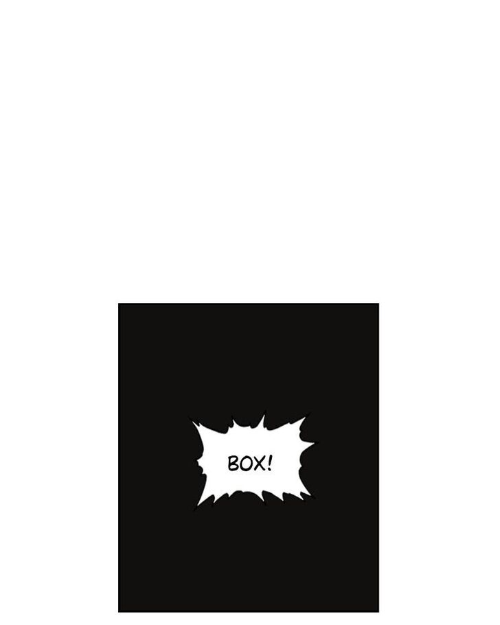 Read The Boxer (en) Manga Online