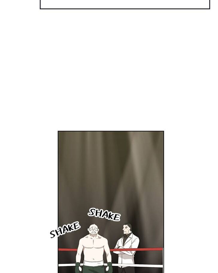 Read The Boxer (en) Manga Online