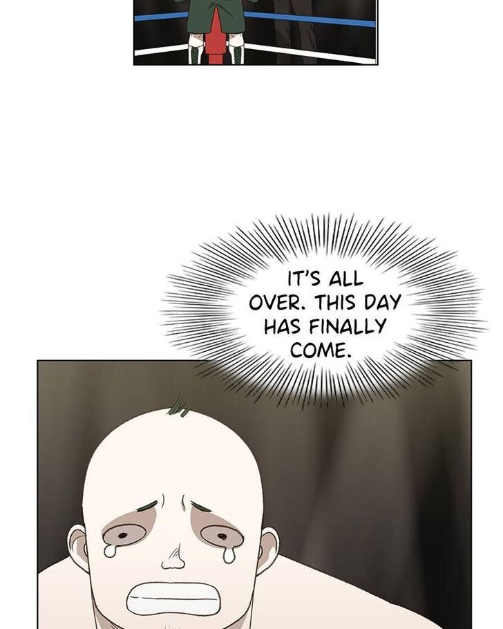 Read The Boxer (en) Manga Online