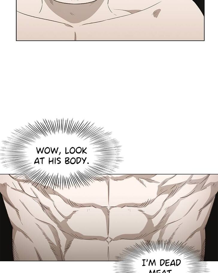 Read The Boxer (en) Manga Online