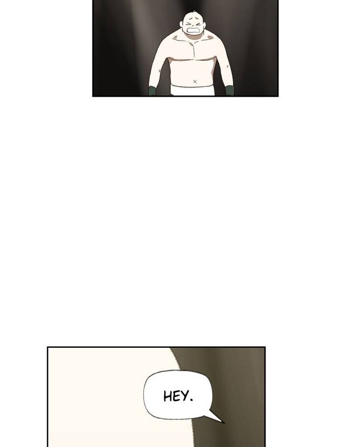 Read The Boxer (en) Manga Online