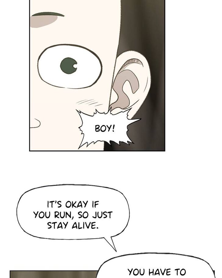 Read The Boxer (en) Manga Online