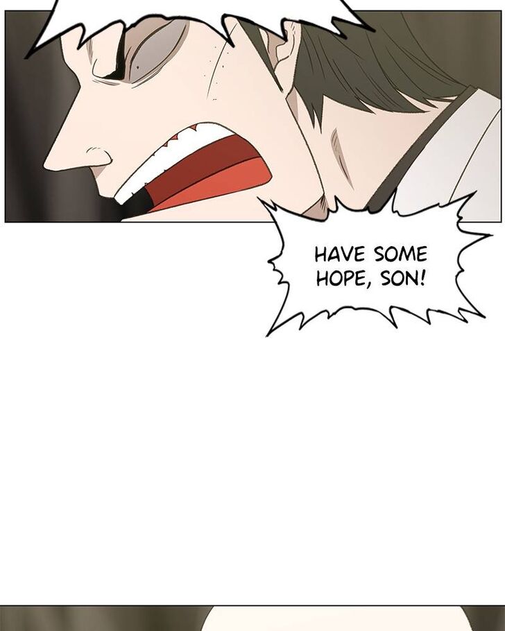 Read The Boxer (en) Manga Online