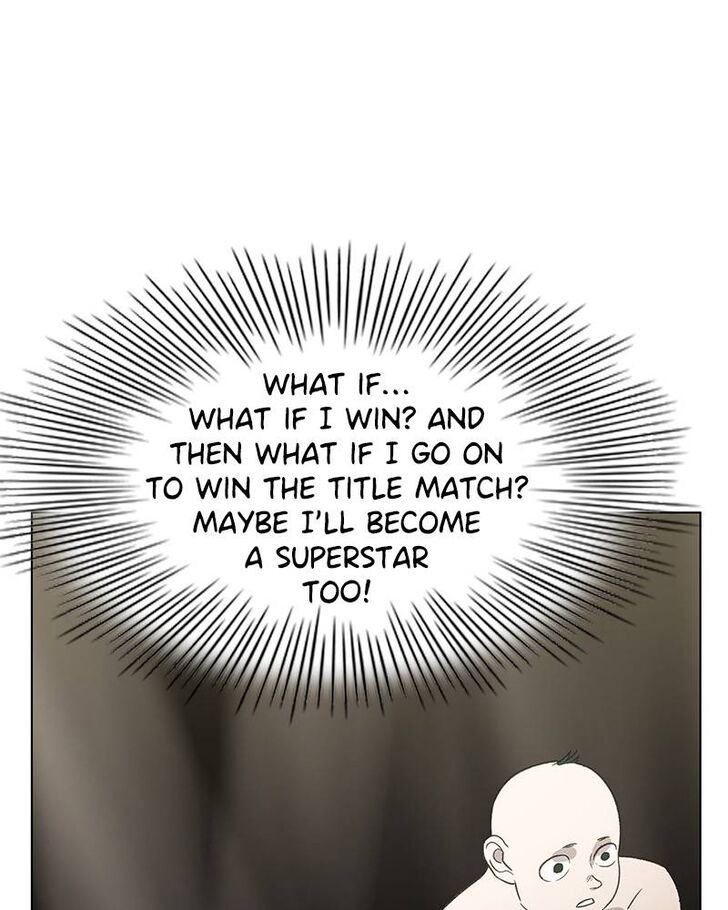 Read The Boxer (en) Manga Online