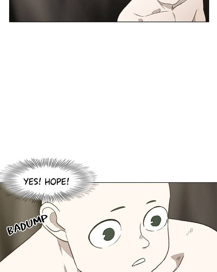 Read The Boxer (en) Manga Online