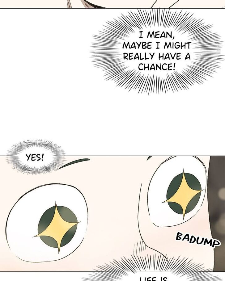 Read The Boxer (en) Manga Online