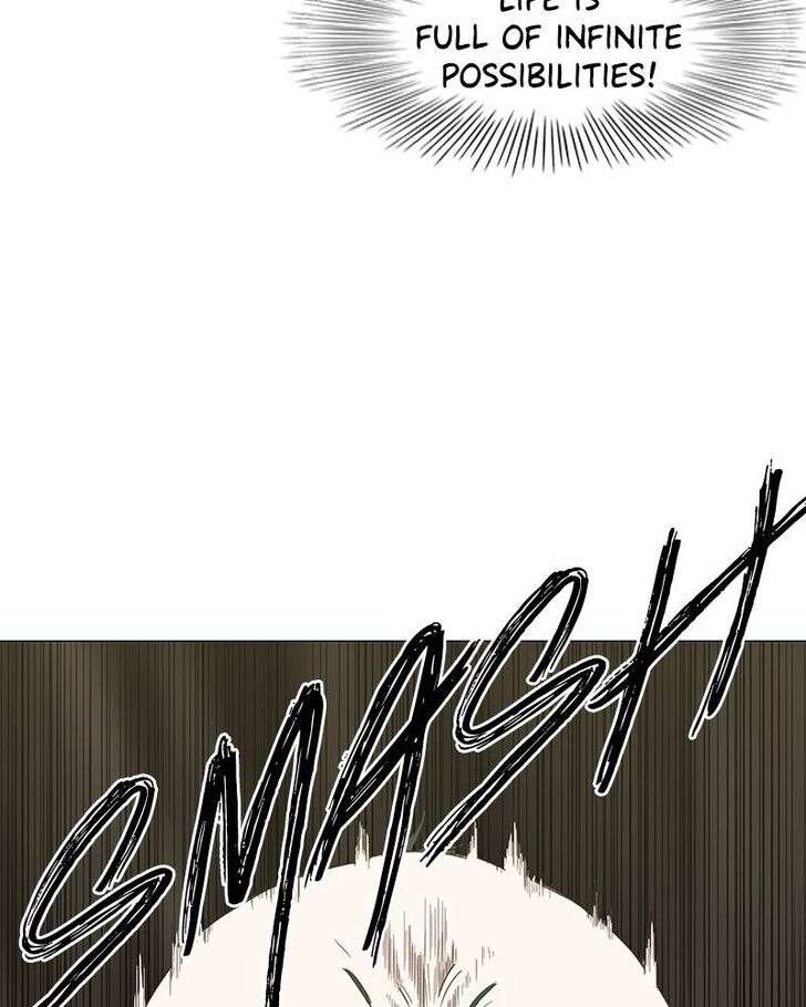 Read The Boxer (en) Manga Online