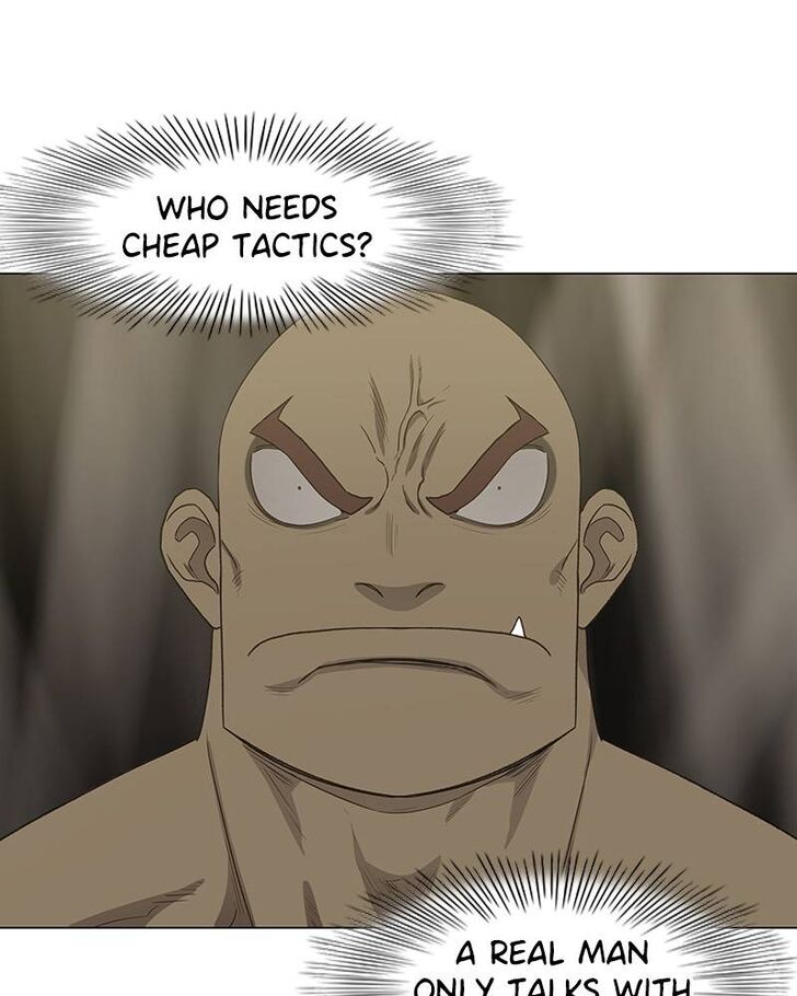 Read The Boxer (en) Manga Online