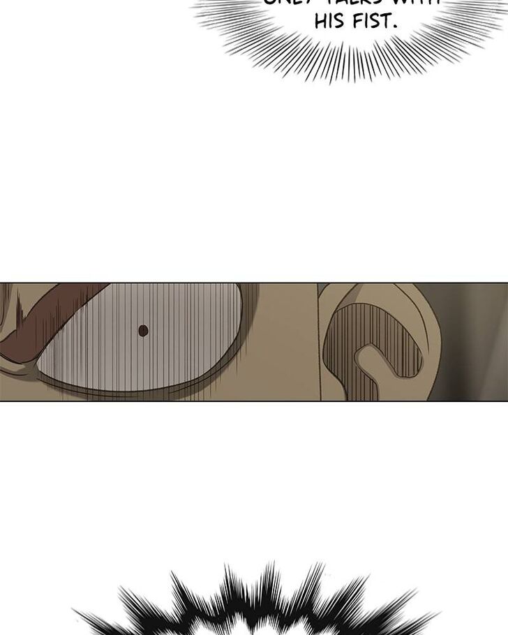 Read The Boxer (en) Manga Online