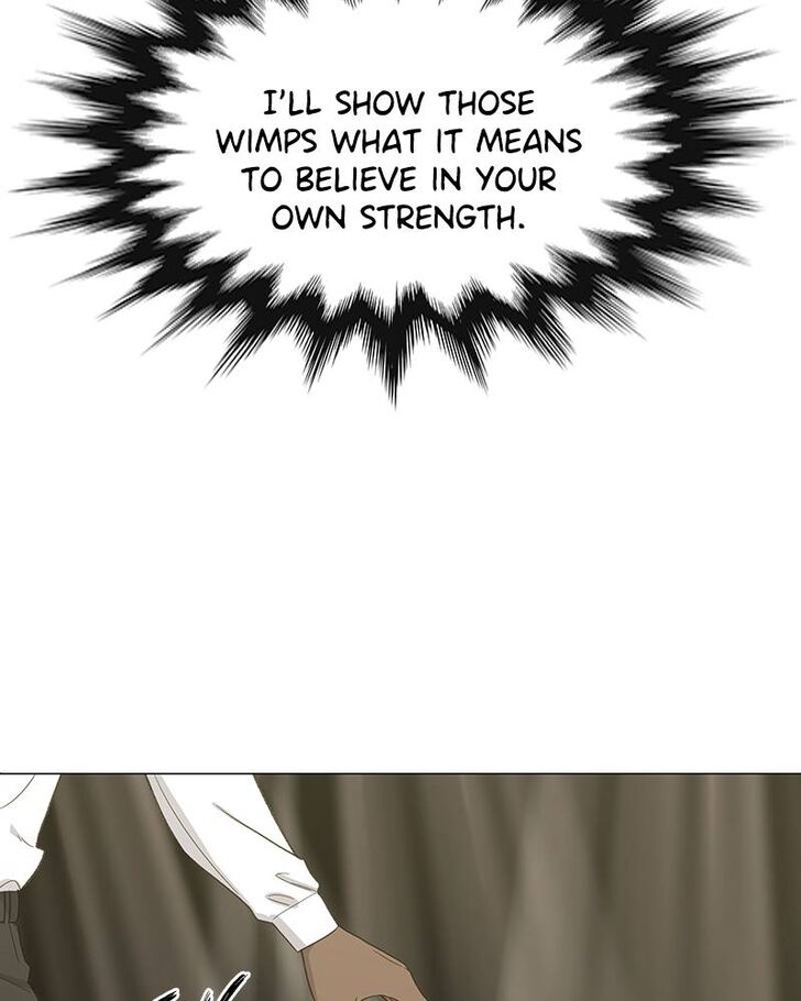 Read The Boxer (en) Manga Online