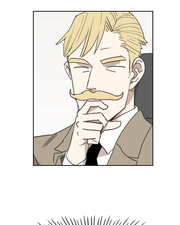 Read The Boxer (en) Manga Online