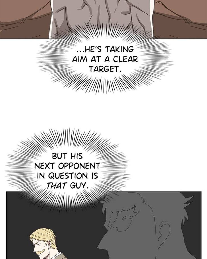 Read The Boxer (en) Manga Online