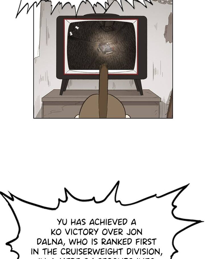 Read The Boxer (en) Manga Online