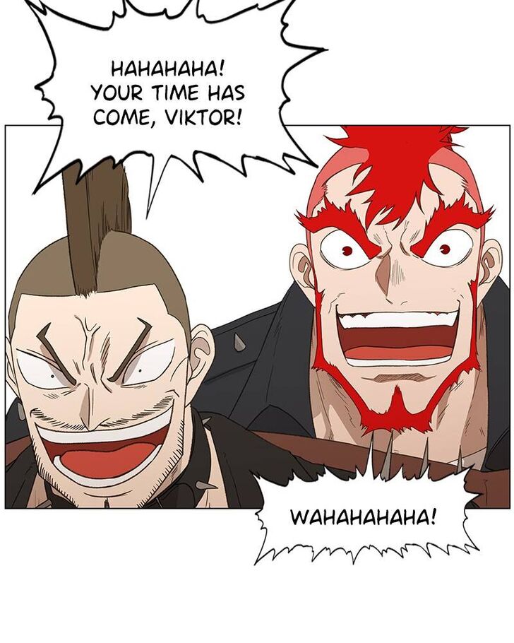 Read The Boxer (en) Manga Online