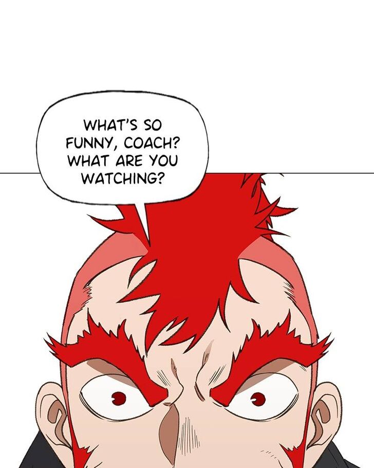 Read The Boxer (en) Manga Online