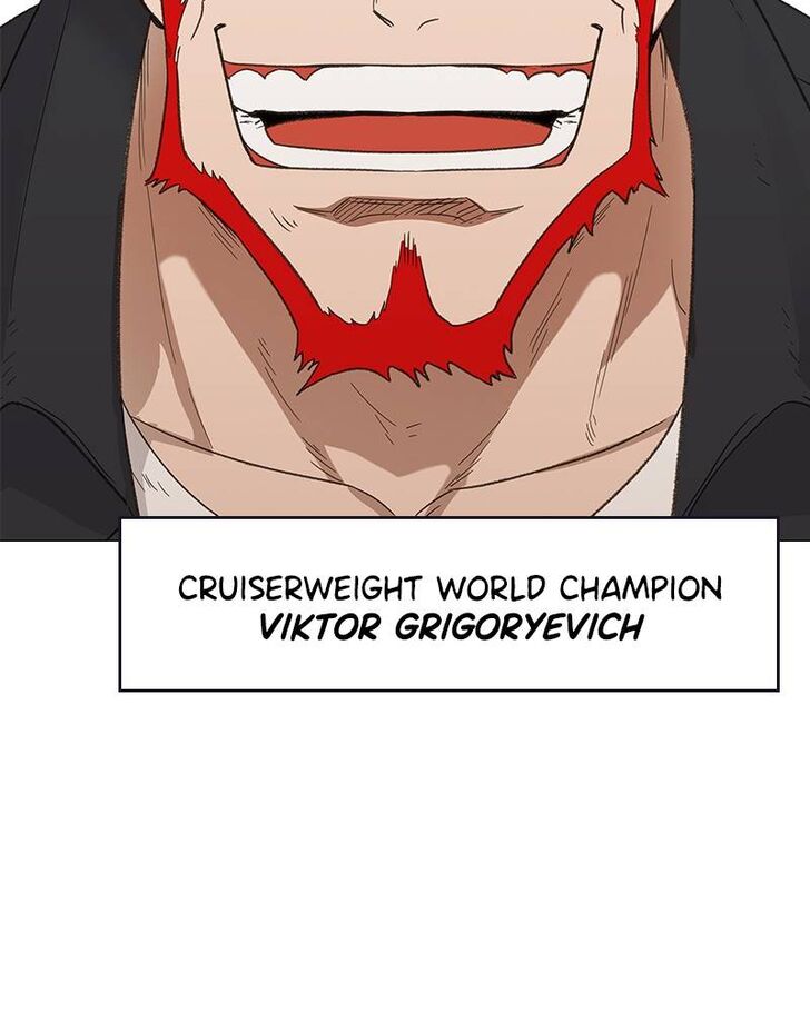 Read The Boxer (en) Manga Online