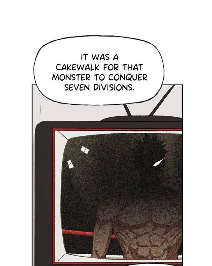 Read The Boxer (en) Manga Online