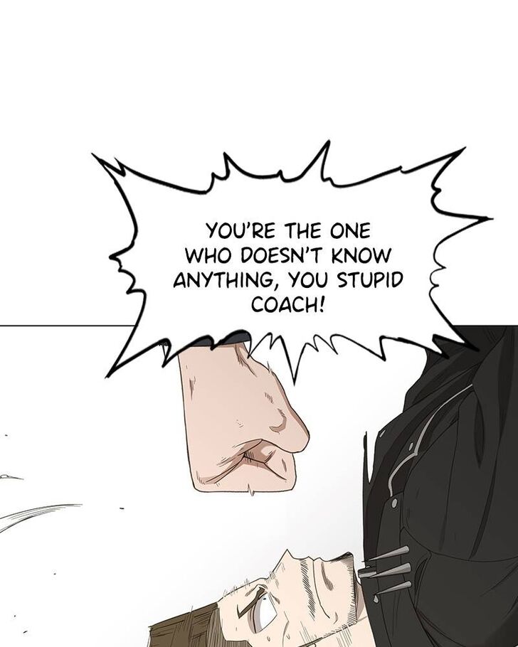 Read The Boxer (en) Manga Online