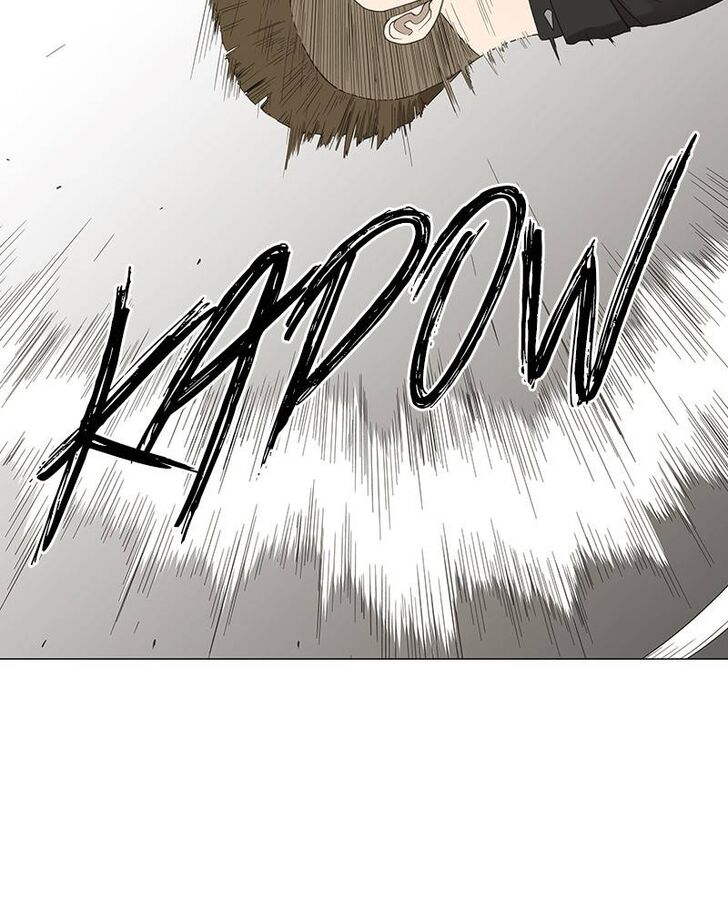 Read The Boxer (en) Manga Online