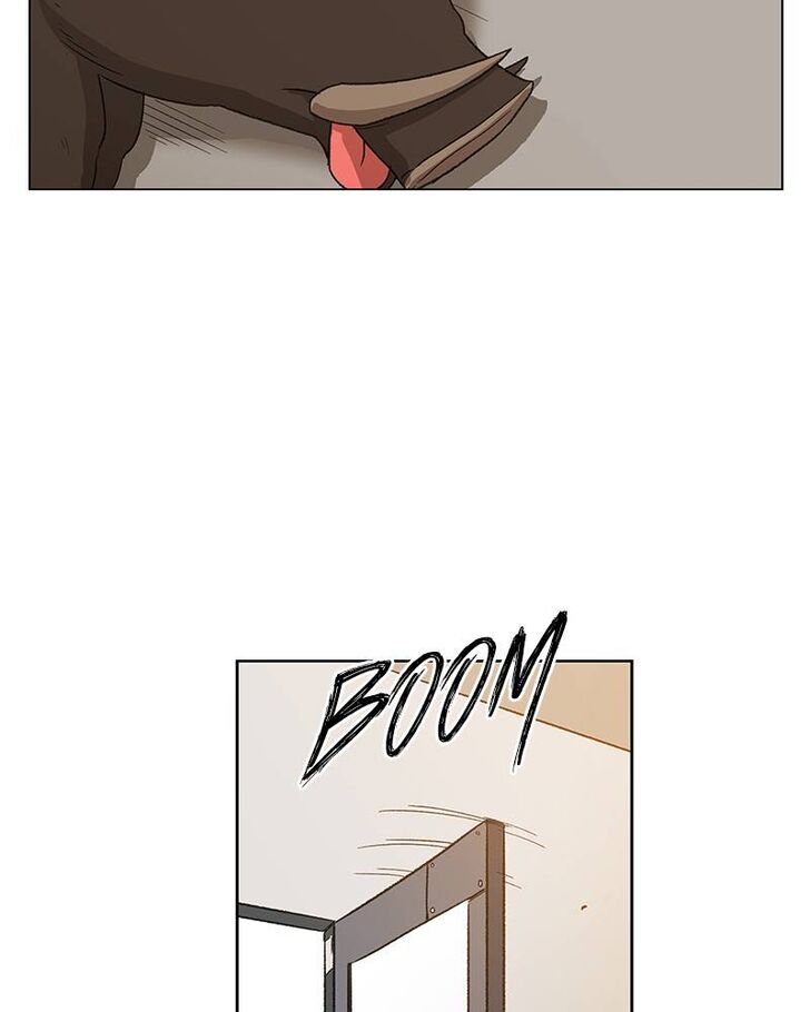 Read The Boxer (en) Manga Online