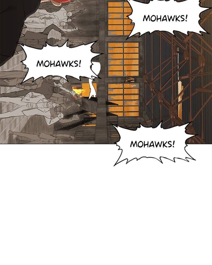 Read The Boxer (en) Manga Online