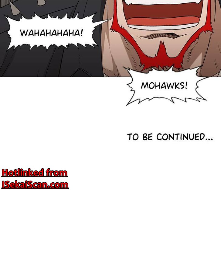 Read The Boxer (en) Manga Online