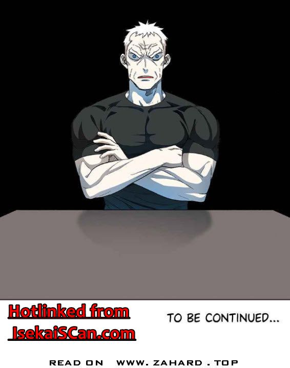 Read The Boxer (en) Manga Online