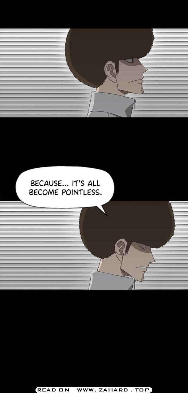 Read The Boxer (en) Manga Online