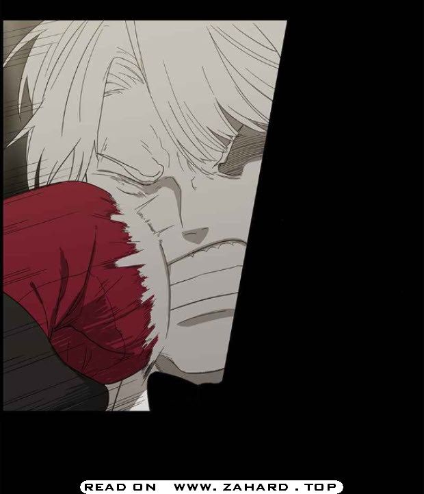 Read The Boxer (en) Manga Online