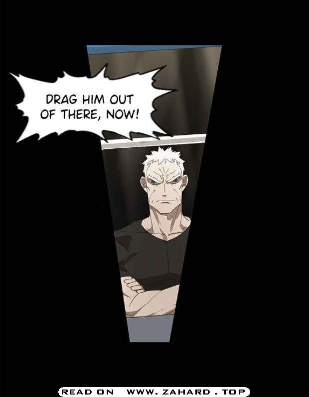 Read The Boxer (en) Manga Online