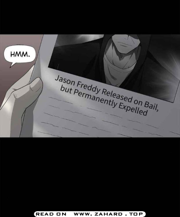 Read The Boxer (en) Manga Online