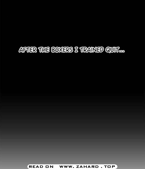 Read The Boxer (en) Manga Online