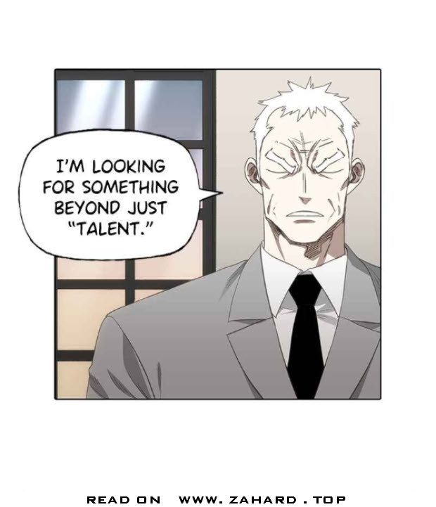 Read The Boxer (en) Manga Online