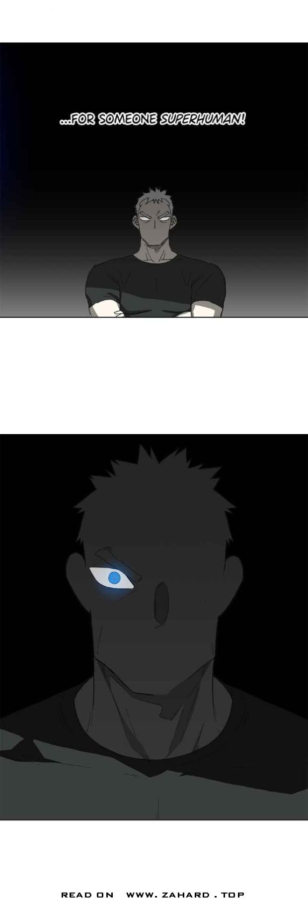 Read The Boxer (en) Manga Online