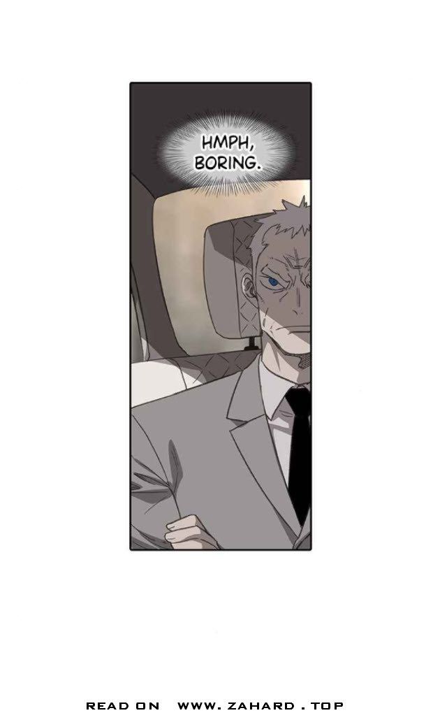 Read The Boxer (en) Manga Online