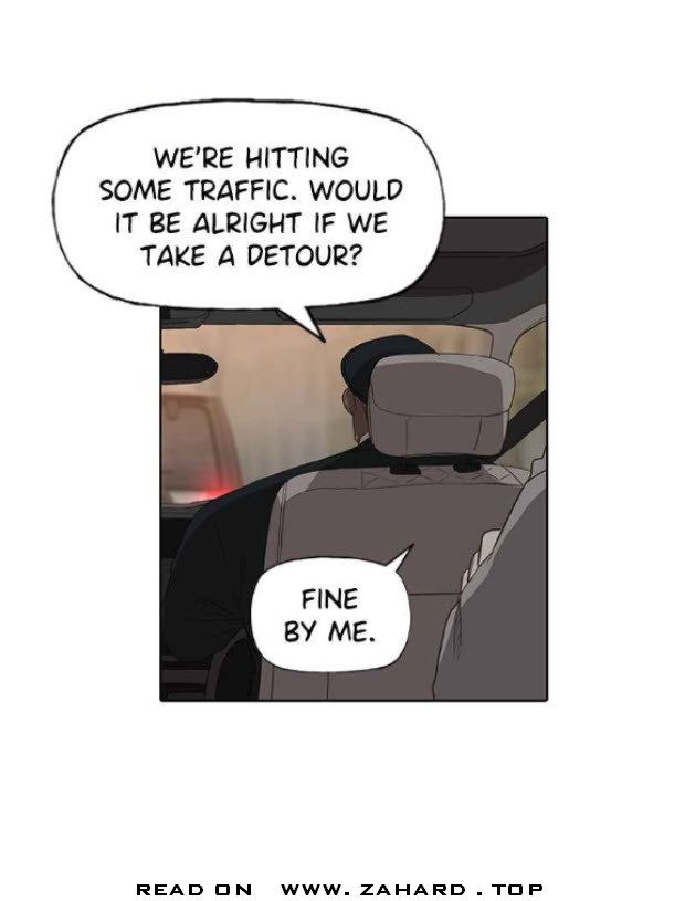 Read The Boxer (en) Manga Online