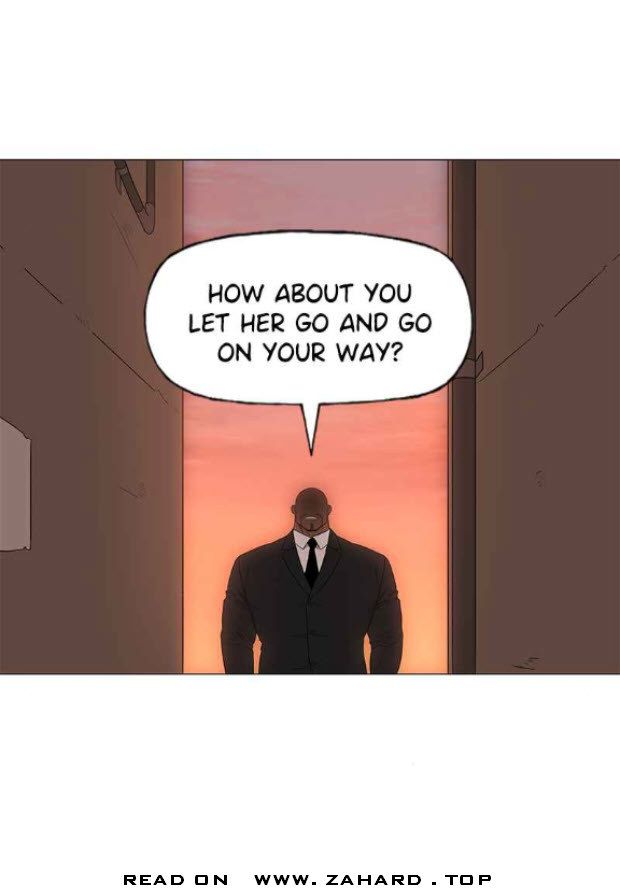 Read The Boxer (en) Manga Online