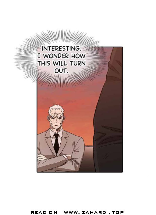 Read The Boxer (en) Manga Online