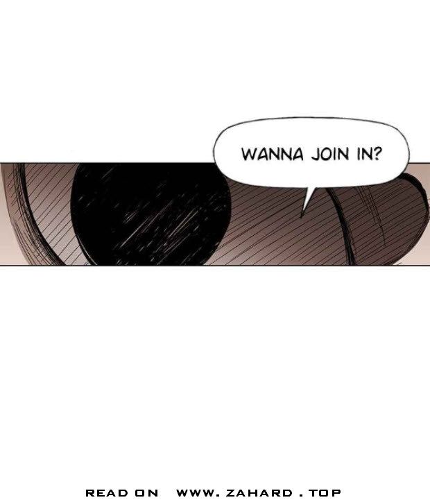 Read The Boxer (en) Manga Online